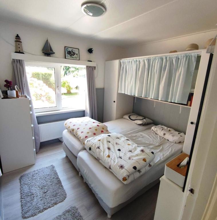 Vakantiehuis Hollum Ameland Dichtbij Strand En Met Ruime Tuin - Ameland39 Nl Экстерьер фото